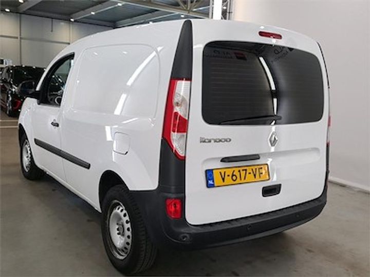 Photo 2 VIN: VF1FW50S162254846 - RENAULT KANGOO 