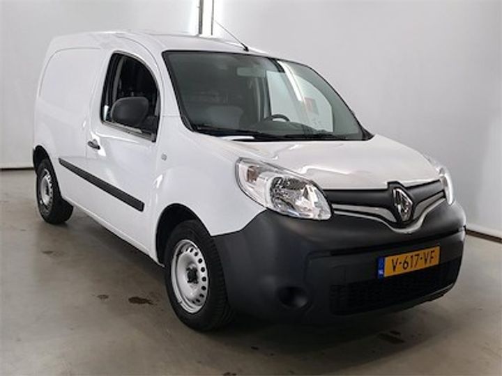 Photo 4 VIN: VF1FW50S162254846 - RENAULT KANGOO 