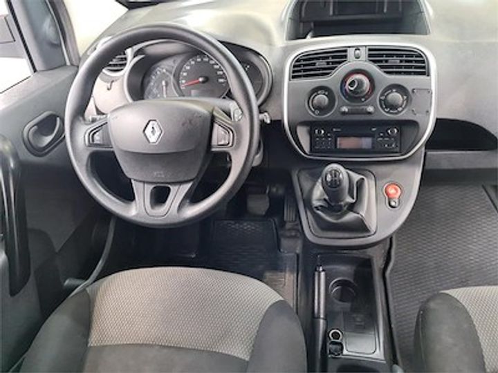 Photo 8 VIN: VF1FW50S162254846 - RENAULT KANGOO 