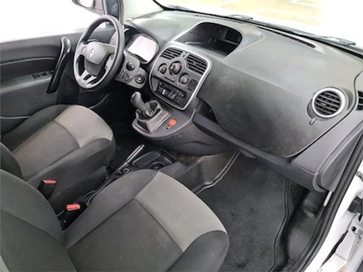 Photo 9 VIN: VF1FW50S162254846 - RENAULT KANGOO 