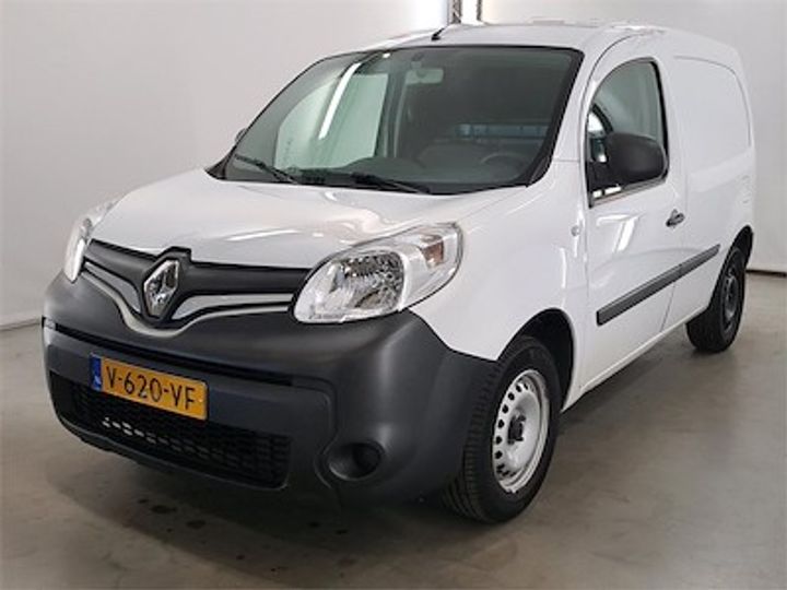 Photo 1 VIN: VF1FW50S162254849 - RENAULT KANGOO 