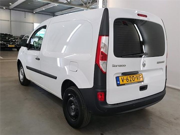 Photo 2 VIN: VF1FW50S162254849 - RENAULT KANGOO 