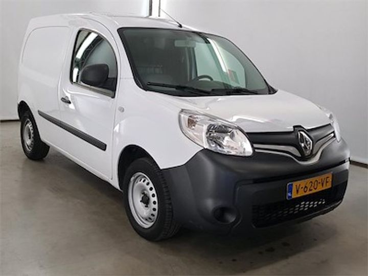 Photo 4 VIN: VF1FW50S162254849 - RENAULT KANGOO 