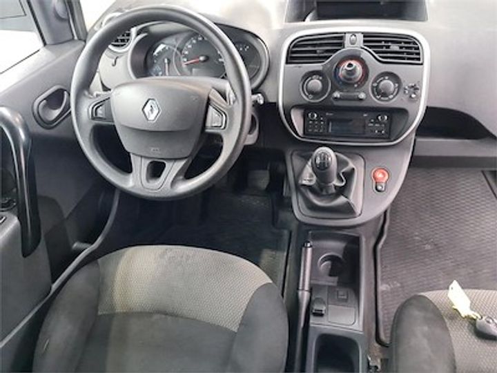 Photo 8 VIN: VF1FW50S162254849 - RENAULT KANGOO 