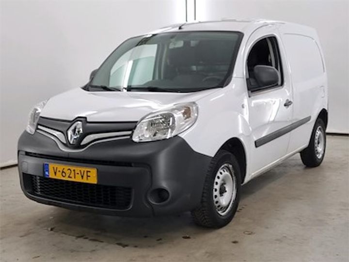 Photo 1 VIN: VF1FW50S162254852 - RENAULT KANGOO 