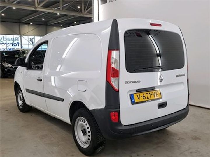 Photo 2 VIN: VF1FW50S162254852 - RENAULT KANGOO 