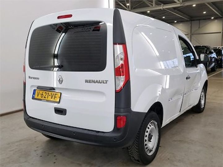 Photo 3 VIN: VF1FW50S162254852 - RENAULT KANGOO 