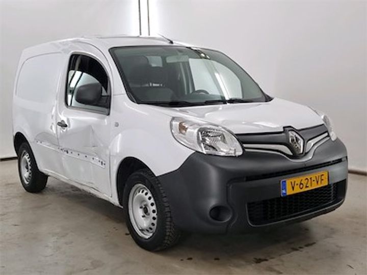 Photo 4 VIN: VF1FW50S162254852 - RENAULT KANGOO 