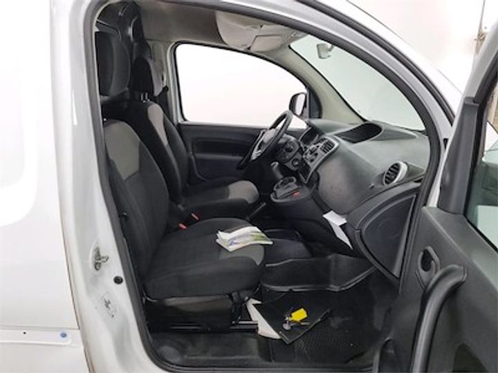 Photo 7 VIN: VF1FW50S162254852 - RENAULT KANGOO 