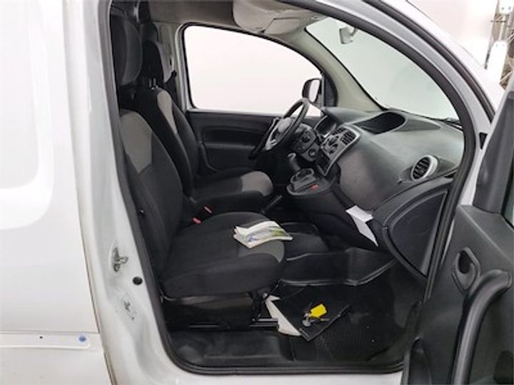 Photo 9 VIN: VF1FW50S162254852 - RENAULT KANGOO 