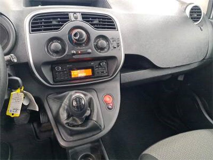 Photo 12 VIN: VF1FW50S162254853 - RENAULT KANGOO 