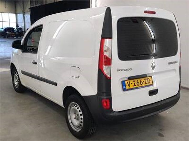 Photo 2 VIN: VF1FW50S162254853 - RENAULT KANGOO 