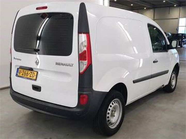 Photo 4 VIN: VF1FW50S162254853 - RENAULT KANGOO 