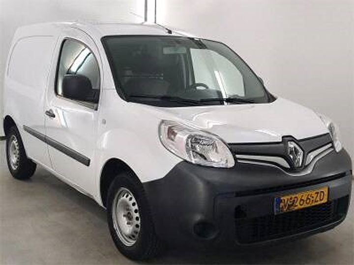 Photo 5 VIN: VF1FW50S162254853 - RENAULT KANGOO 