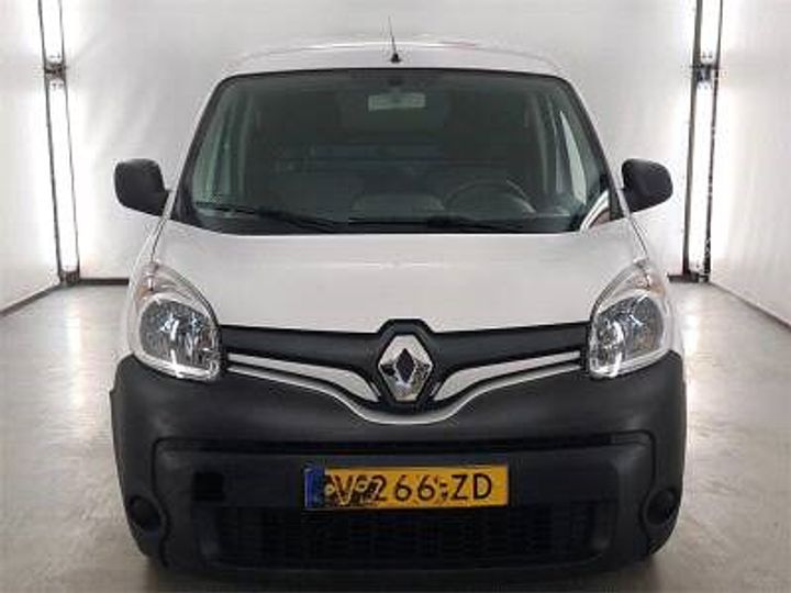 Photo 6 VIN: VF1FW50S162254853 - RENAULT KANGOO 