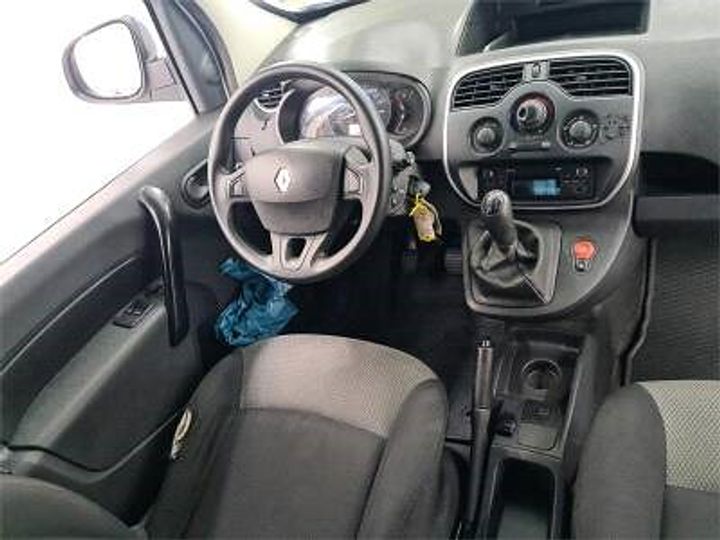 Photo 8 VIN: VF1FW50S162254853 - RENAULT KANGOO 