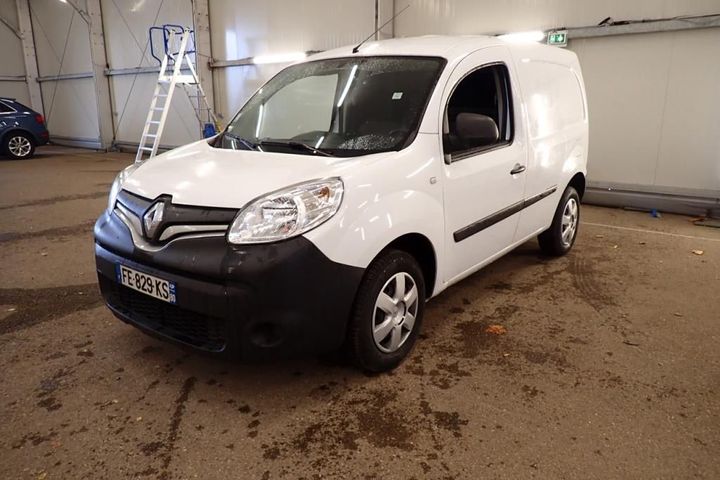 Photo 1 VIN: VF1FW50S162306462 - RENAULT KANGOO EXPRESS 