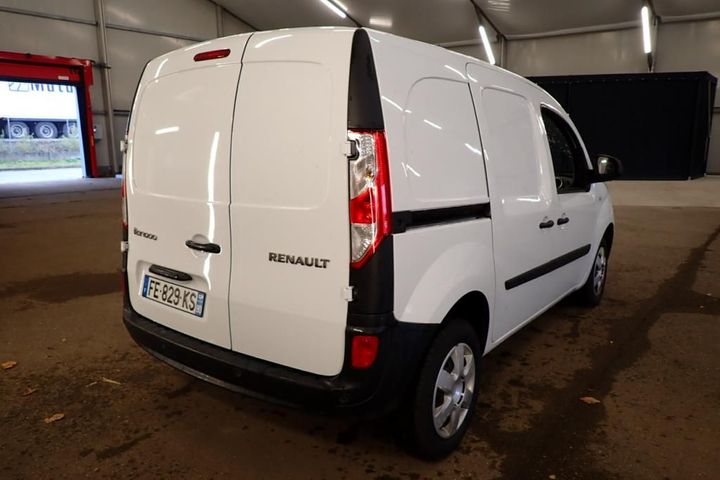 Photo 2 VIN: VF1FW50S162306462 - RENAULT KANGOO EXPRESS 