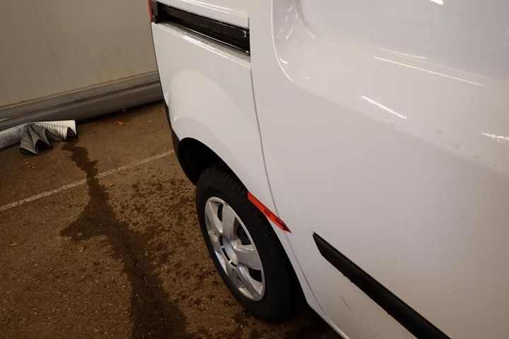 Photo 20 VIN: VF1FW50S162306462 - RENAULT KANGOO EXPRESS 