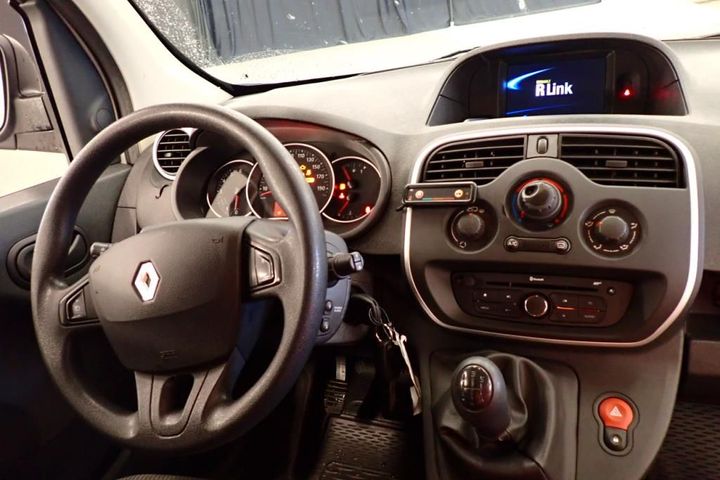 Photo 7 VIN: VF1FW50S162306462 - RENAULT KANGOO EXPRESS 