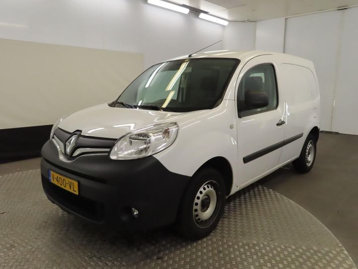 Photo 1 VIN: VF1FW50S162337859 - RENAULT KANGOO 