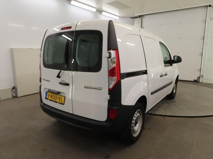 Photo 2 VIN: VF1FW50S162337859 - RENAULT KANGOO 