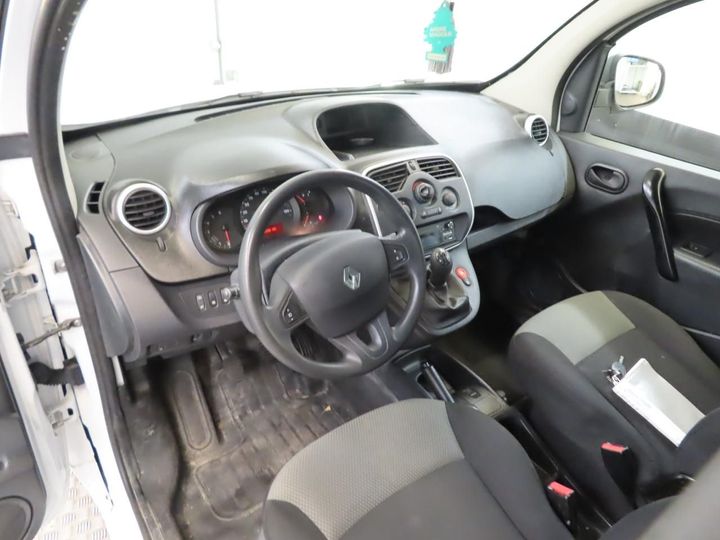 Photo 3 VIN: VF1FW50S162337859 - RENAULT KANGOO 