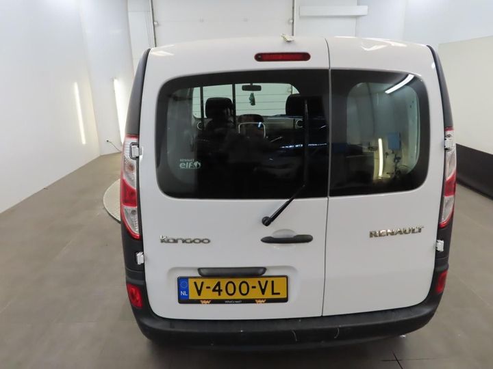 Photo 33 VIN: VF1FW50S162337859 - RENAULT KANGOO 