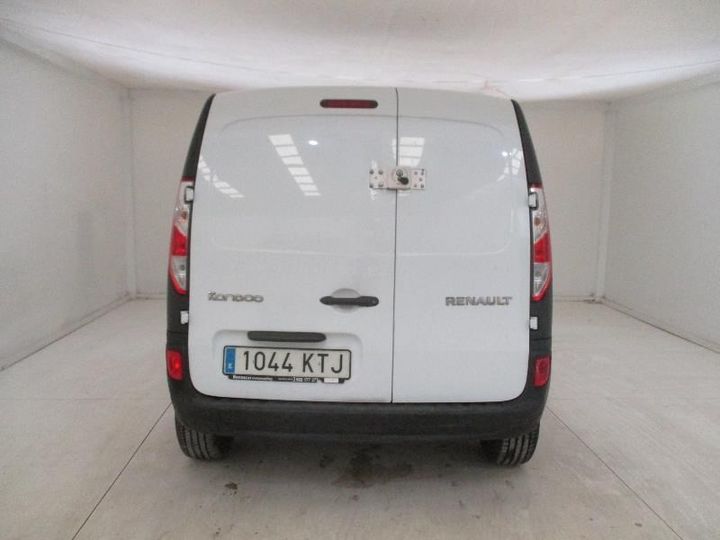 Photo 6 VIN: VF1FW50S162365238 - RENAULT KANGOO 