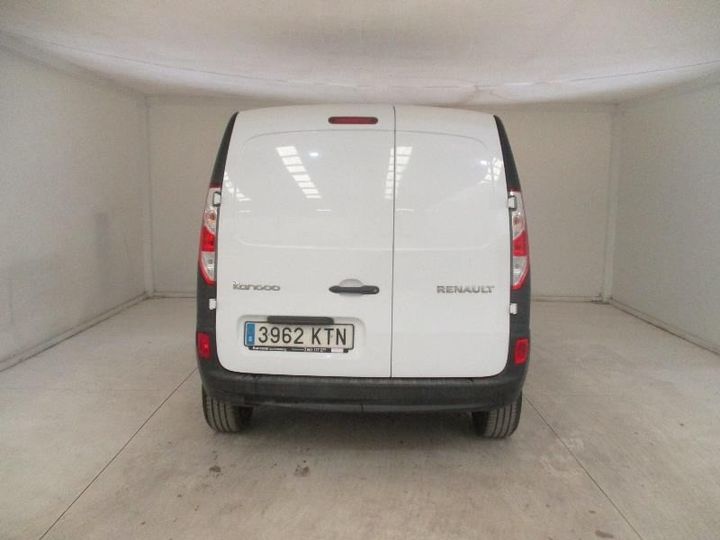 Photo 1 VIN: VF1FW50S162365253 - RENAULT KANGOO 