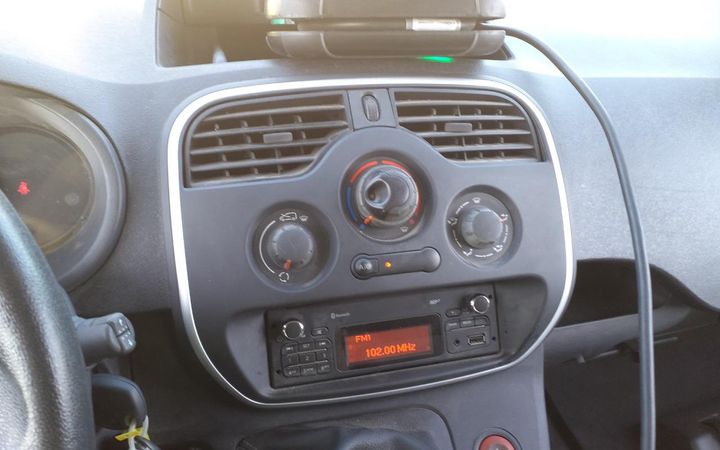 Photo 12 VIN: VF1FW50S162365253 - RENAULT KANGOO 