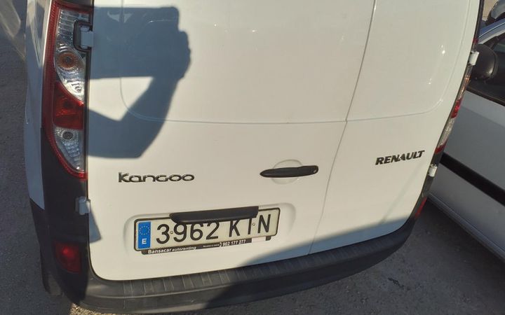 Photo 29 VIN: VF1FW50S162365253 - RENAULT KANGOO 