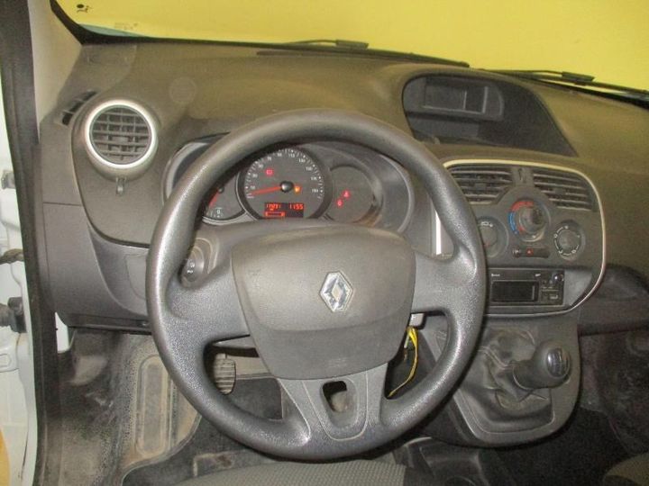 Photo 4 VIN: VF1FW50S162365253 - RENAULT KANGOO 