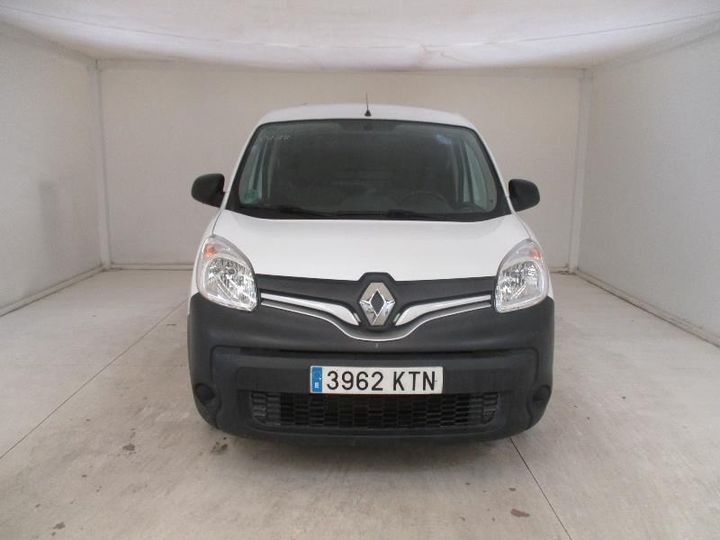 Photo 5 VIN: VF1FW50S162365253 - RENAULT KANGOO 