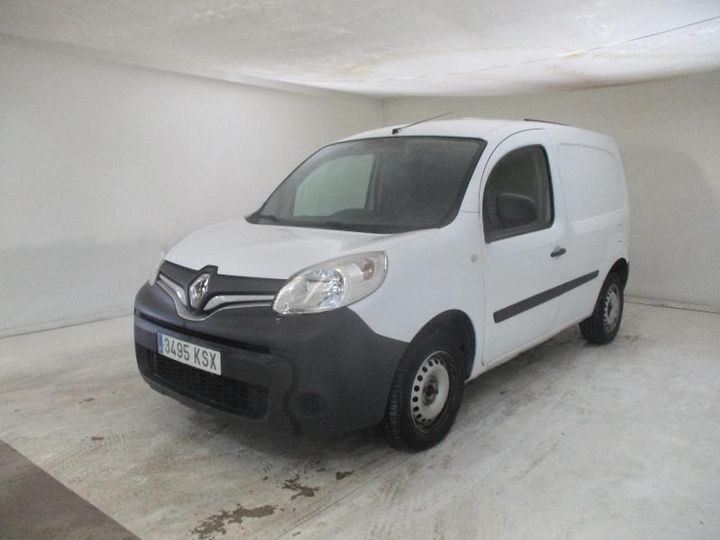 Photo 0 VIN: VF1FW50S162365281 - RENAULT KANGOO 