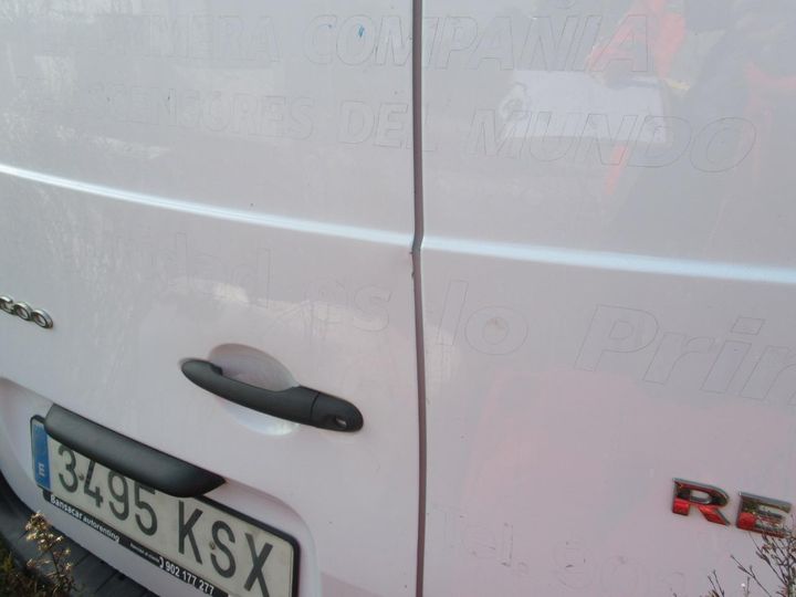 Photo 16 VIN: VF1FW50S162365281 - RENAULT KANGOO 