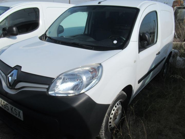 Photo 21 VIN: VF1FW50S162365281 - RENAULT KANGOO 