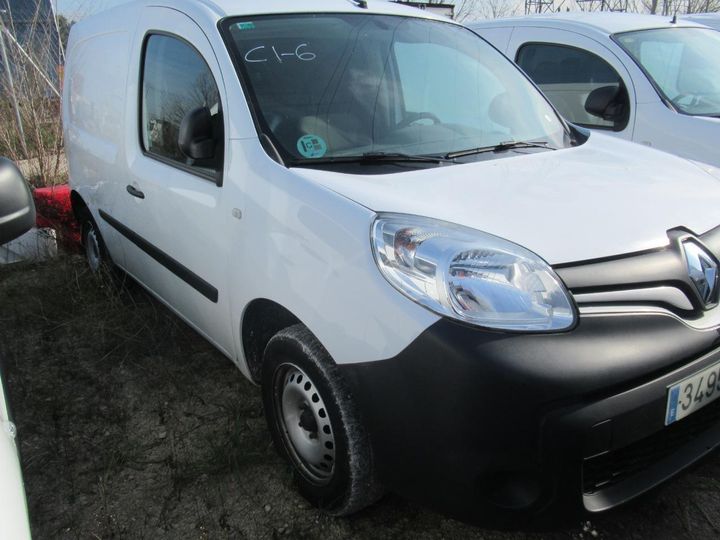 Photo 26 VIN: VF1FW50S162365281 - RENAULT KANGOO 