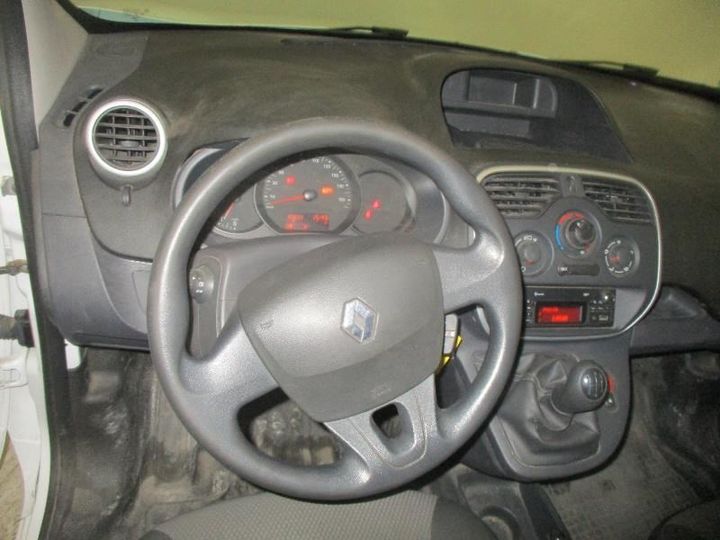 Photo 4 VIN: VF1FW50S162365281 - RENAULT KANGOO 