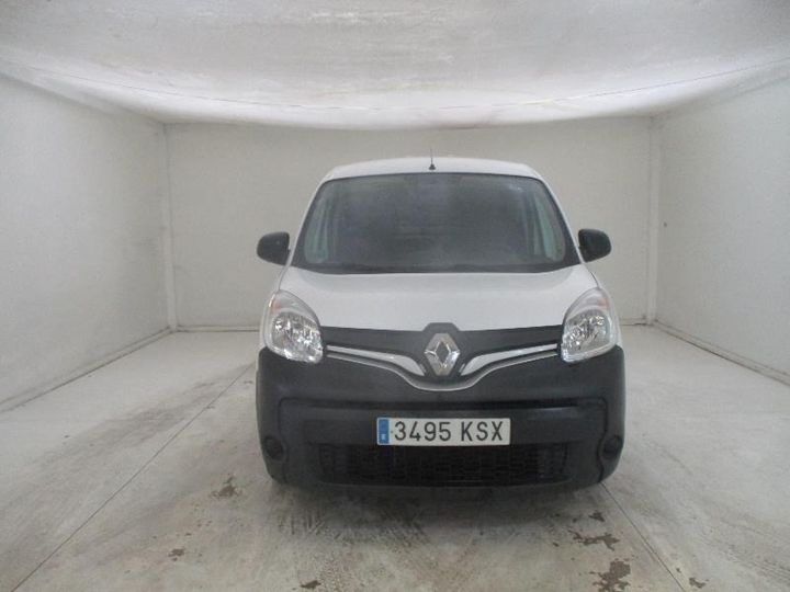 Photo 5 VIN: VF1FW50S162365281 - RENAULT KANGOO 