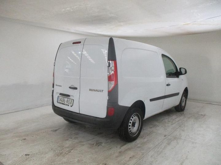 Photo 6 VIN: VF1FW50S162365281 - RENAULT KANGOO 