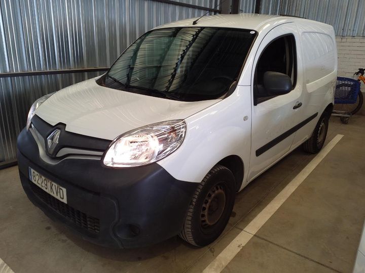 Photo 16 VIN: VF1FW50S162365282 - RENAULT KANGOO 