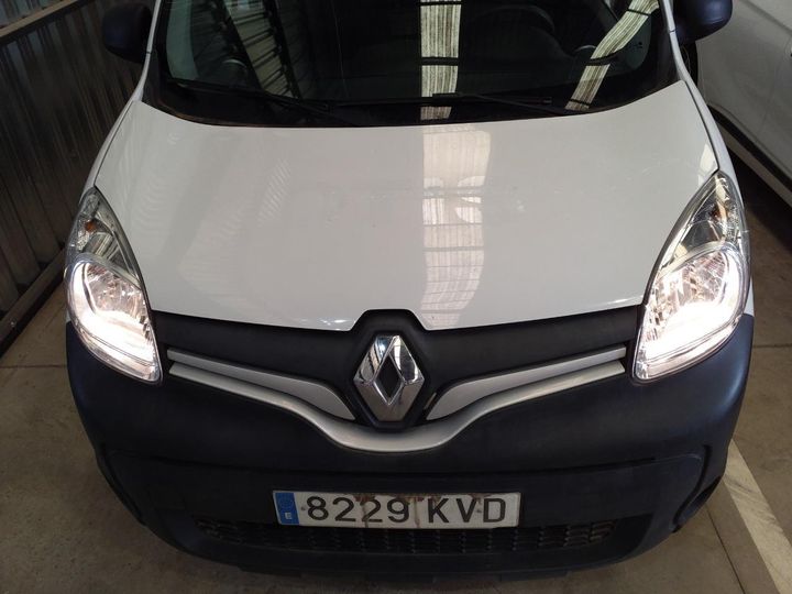 Photo 19 VIN: VF1FW50S162365282 - RENAULT KANGOO 