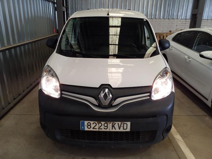 Photo 21 VIN: VF1FW50S162365282 - RENAULT KANGOO 