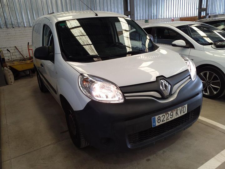 Photo 24 VIN: VF1FW50S162365282 - RENAULT KANGOO 