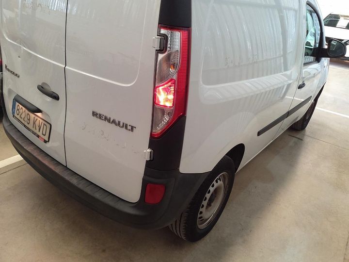 Photo 28 VIN: VF1FW50S162365282 - RENAULT KANGOO 