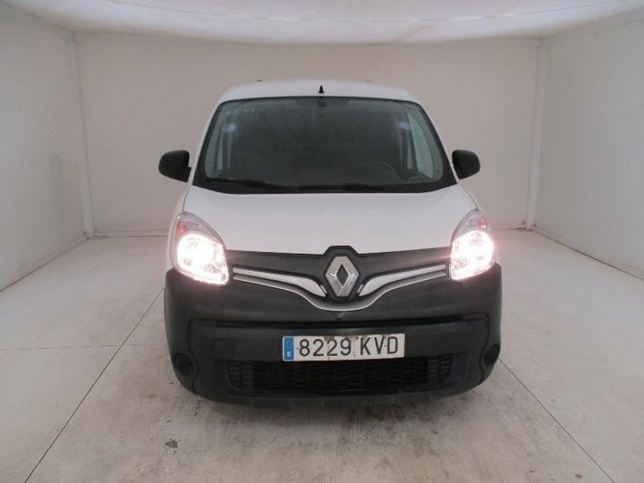 Photo 33 VIN: VF1FW50S162365282 - RENAULT KANGOO 