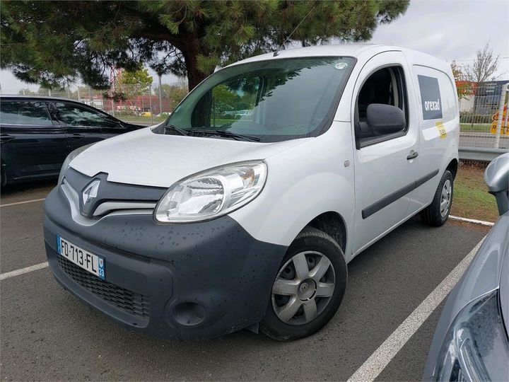 Photo 0 VIN: VF1FW50S162394890 - RENAULT KANGOO EXPRESS 