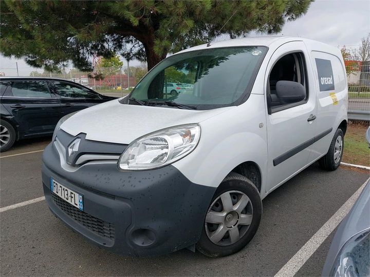 Photo 17 VIN: VF1FW50S162394890 - RENAULT KANGOO EXPRESS 