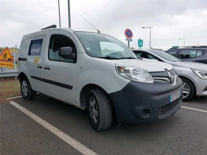 Photo 2 VIN: VF1FW50S162394890 - RENAULT KANGOO EXPRESS 